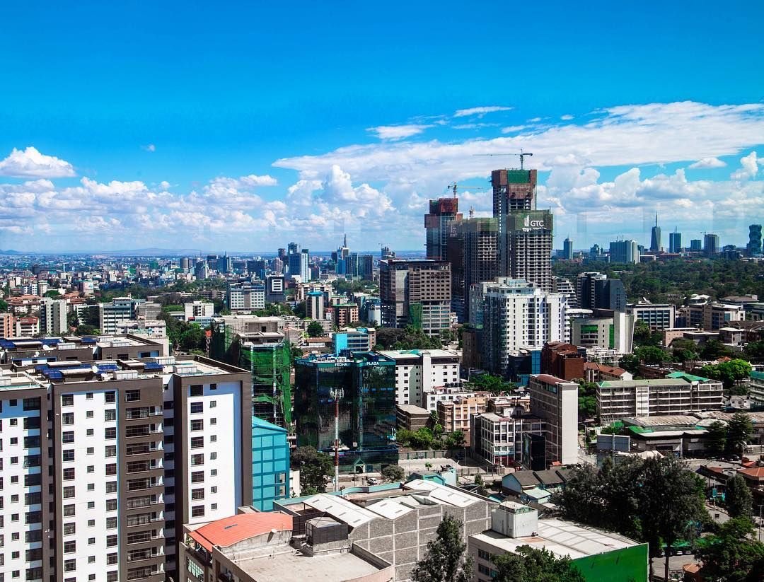 Why Choose M-Estates